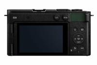 Panasonic LUMIX S9 Jet Black + S 20-60mm f/3.5-5.6 - thumbnail