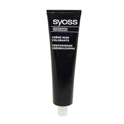 Syoss Syoss 7-6 Middenblond