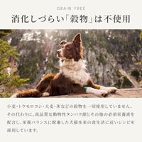 CANAGAN Schotse zalm - droog hondenvoer - 2kg - thumbnail