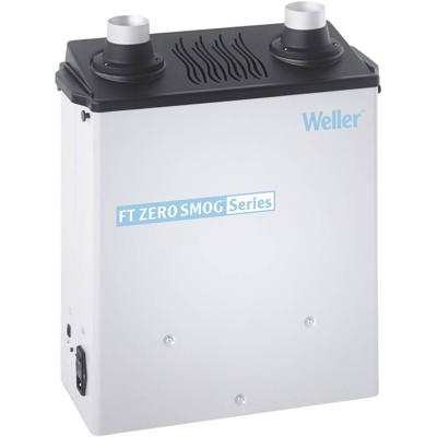 Weller 100-1000-ESDN Soldeerdampafzuiging 230 V 100 W