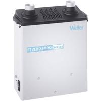 Weller 100-1000-ESDN Soldeerdampafzuiging 230 V 100 W - thumbnail