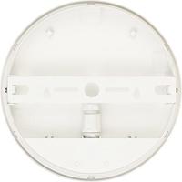 Brennenstuhl RL 1650 1270790900 LED-buitenlamp (wand) Energielabel: F (A - G) 15 W Wit - thumbnail