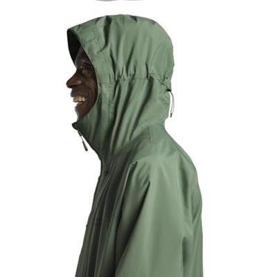 Jack Wolfskin Tempest 2L Regenjack