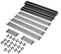 Mehano 58554 H0 railsuitbreidingsset nr. 3 - thumbnail