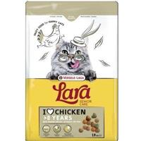VERSELE-LAGA Lara Senior Chicken - droog kattenvoer - 1,9kg - thumbnail