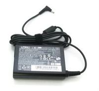 Acer Laptop AC Adapter Zwart 65W - thumbnail