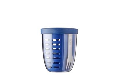 Mepal Fruit & Veggie Pot Ellipse Mepal Fruit & Veggie Pot Ellipse