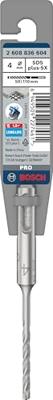 Bosch Accessories 2608836604 2608836604 Hamerboor 1 stuk(s) Bosch Accessories 2608836604 2608836604 Hamerboor 1 stuk(s)