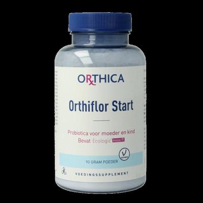 Orthica Orthiflor Start