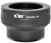 Kiwi Photo Lens Mount Adapter (LMA-M42_PQ) - thumbnail