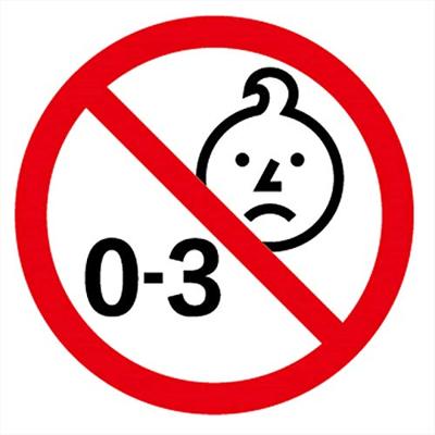 Creativ Company Mini creative kit, konijn, 1 doos