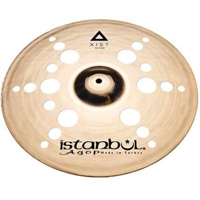 Istanbul Agop XIONC16 XIST ION Crash 16 inch