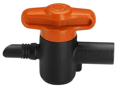 Gardena Micro Drip Systeem Reguleerventiel Gardena Micro Drip Systeem Reguleerventiel