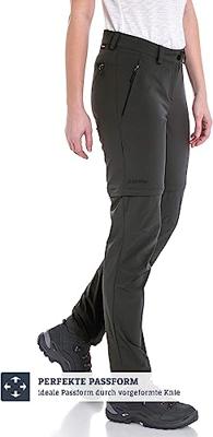 Schoffel Ascona Zip Off Afritsbroek Dames Schoffel Ascona Zip Off Afritsbroek Dames