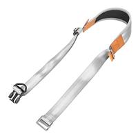 Vanguard VEO CITY CB24 GY Acessoiretas Binnenafmetingen (bxhxd) 240 x 145 x 100 mm Regenbescherming Grijs - thumbnail