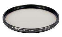 Hoya Polarisatiefilter - HD Serie - 37mm - thumbnail
