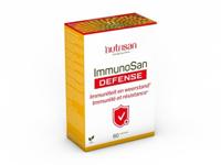 Nutrisan Immunosan defense 60 Vegetarische capsules - thumbnail