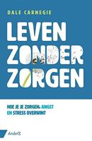 Leven zonder zorgen - Dale Carnegie - ebook - thumbnail