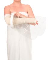 Vitility Douchehoes arm heel - thumbnail