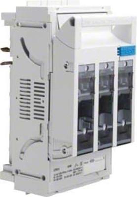 Hager LT054 Zekeringslastscheider Afmeting zekering : 00 160 A 1 stuk(s)