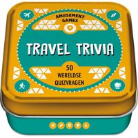 Amusement games - Travel trivia - thumbnail