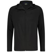 Stretch Vest Heren | Zwart | XL - thumbnail