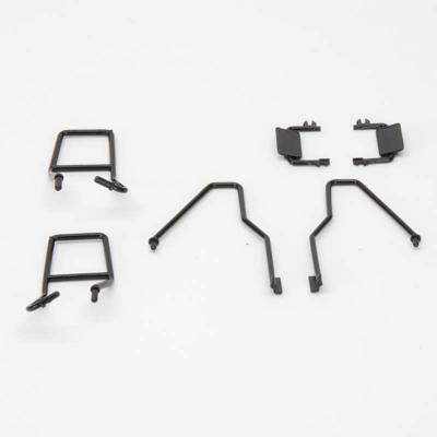 Bruder Onderdeel: spiegels/leuningen v.2430