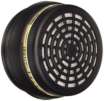 Climax Climax 756 - ABEK1P3RD filter - 2 stuk Climax Climax 756 - ABEK1P3RD filter - 2 stuk