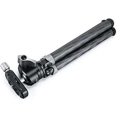 Leofoto MT-02C Carbon tafelstatief met LH-22 balhoofd