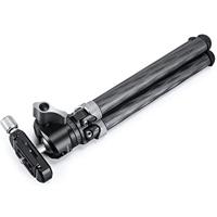 Leofoto MT-02C Carbon tafelstatief met LH-22 balhoofd - thumbnail