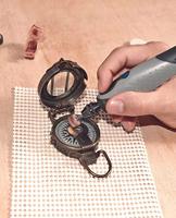 Dremel 2050-15 Stylo+ F0132050JM Multifunctioneel gereedschap Incl. accessoires 17-delig 9 W - thumbnail