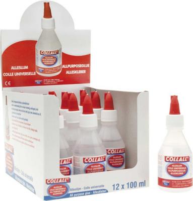 Collall alleslijm 100ml Collall alleslijm 100ml