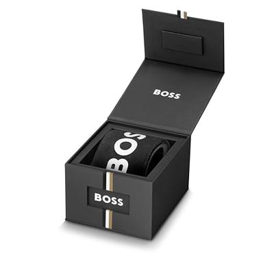 Hugo Boss 1513896 (Ø 41 mm) Heren horloge - thumbnail