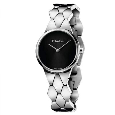 Calvin Klein Snake Swiss Made | K6E23141