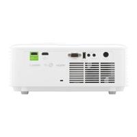 ViewSonic LS710-4KE 4K UHD Laserprojector - thumbnail