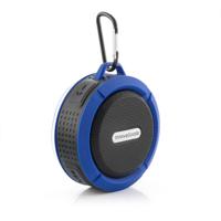 Waterbestendige Draagbare Draadloze Luidspreker DropSound InnovaGoods - thumbnail