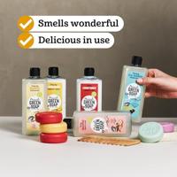 Marcel's Green Soap Conditioner every day vanilla & cherry blossom 300 Milliliter - thumbnail