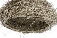 Plafondlamp Home ESPRIT 50 W 70 x 70 x 33 cm - thumbnail