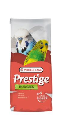 Versele-Laga Prestige Budgies parkietenvoer 20 kg
