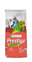 Versele-Laga Prestige Budgies parkietenvoer 20 kg - thumbnail