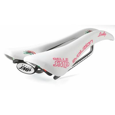 Selle SMP Smp zadel evolution lady wit 0301217