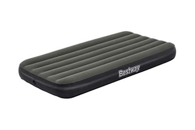 Opblaasmatras - BESTWAY - Tritech - 1 persoon - 1,88 m x 99 cm - Langdurig comfort