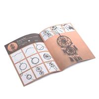 Vaessen Creative • macramé weefset - thumbnail