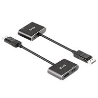 CLUB3D CSV-7220 video kabel adapter DisplayPort - thumbnail