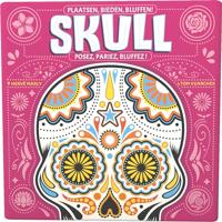 Skull - thumbnail
