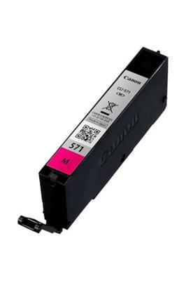 Canon CLI-571M magenta - thumbnail