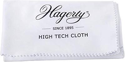 Hagerty High tech cloth 36 x 55cm 1 Stuks Hagerty High tech cloth 36 x 55cm 1 Stuks