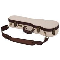 Gator Cases GW-JM-UKE-SOP houten koffer voor sopraan ukelele - thumbnail