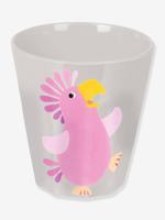 Beker voor baby KAKADU DIE SPIEGELBURG meerkleurig - thumbnail