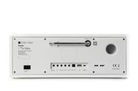 Como Audio Duetto Multi-Room Muzieksysteem - Piano Wit - thumbnail